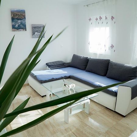 Apartmani Ruzica Makarska Luaran gambar