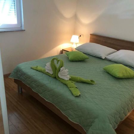 Apartmani Ruzica Makarska Luaran gambar