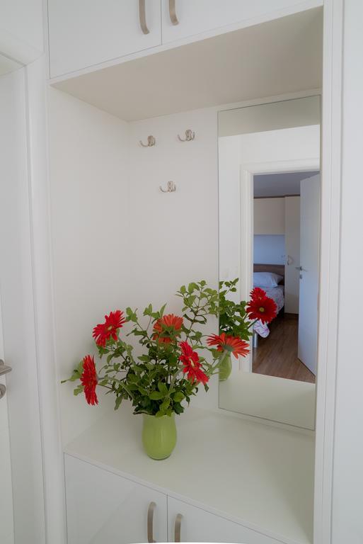 Apartmani Ruzica Makarska Luaran gambar