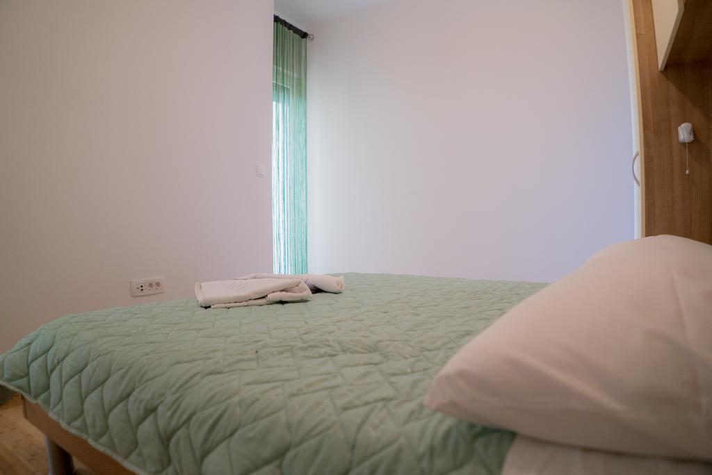 Apartmani Ruzica Makarska Luaran gambar