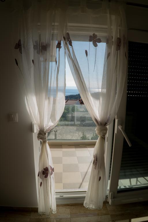Apartmani Ruzica Makarska Luaran gambar