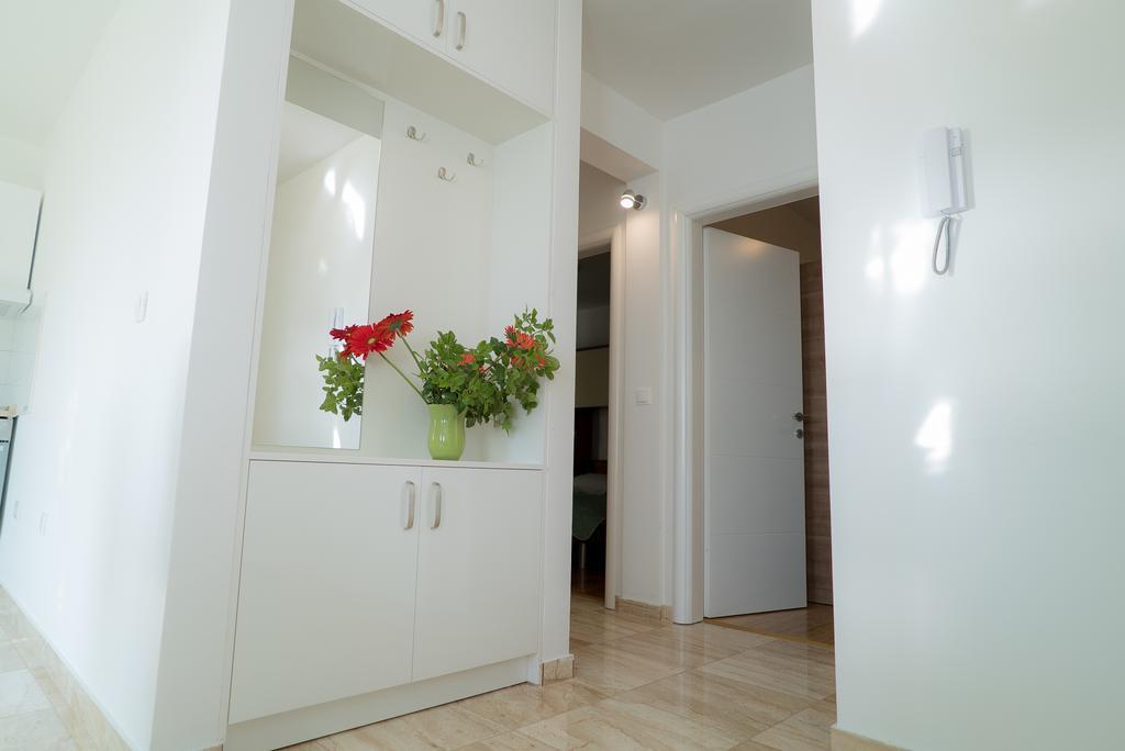 Apartmani Ruzica Makarska Luaran gambar