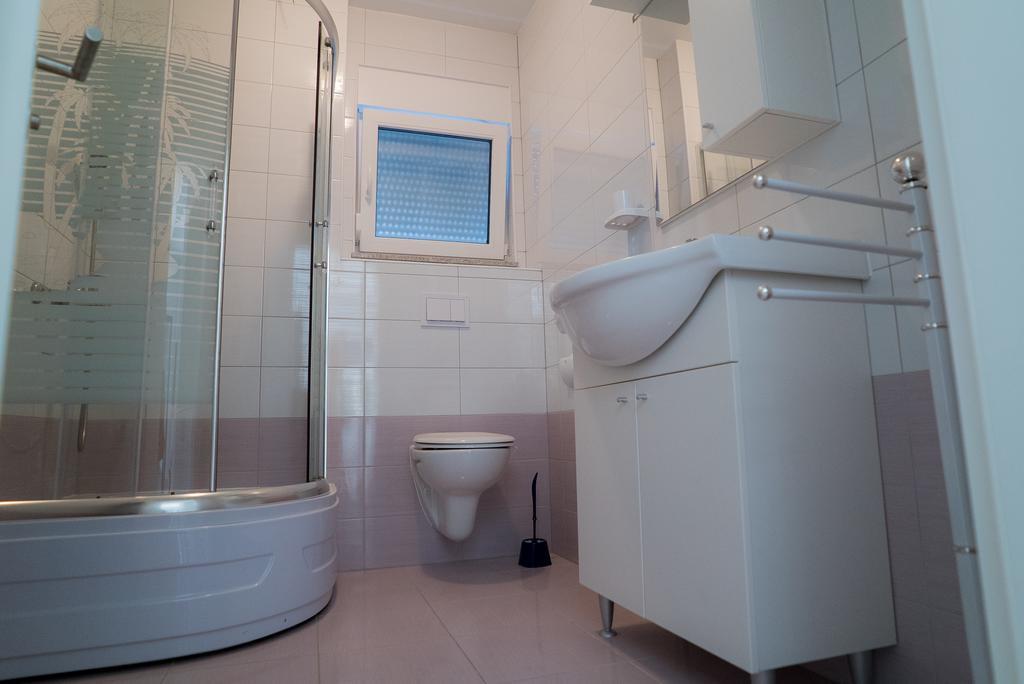 Apartmani Ruzica Makarska Luaran gambar