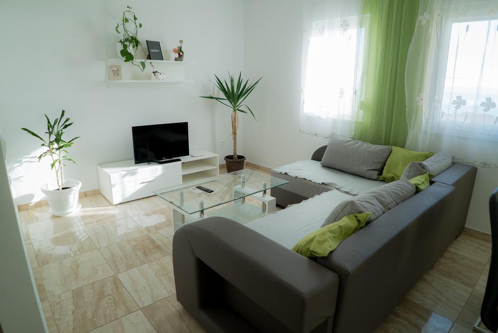 Apartmani Ruzica Makarska Luaran gambar