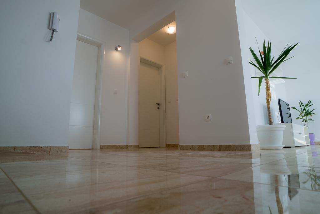 Apartmani Ruzica Makarska Luaran gambar