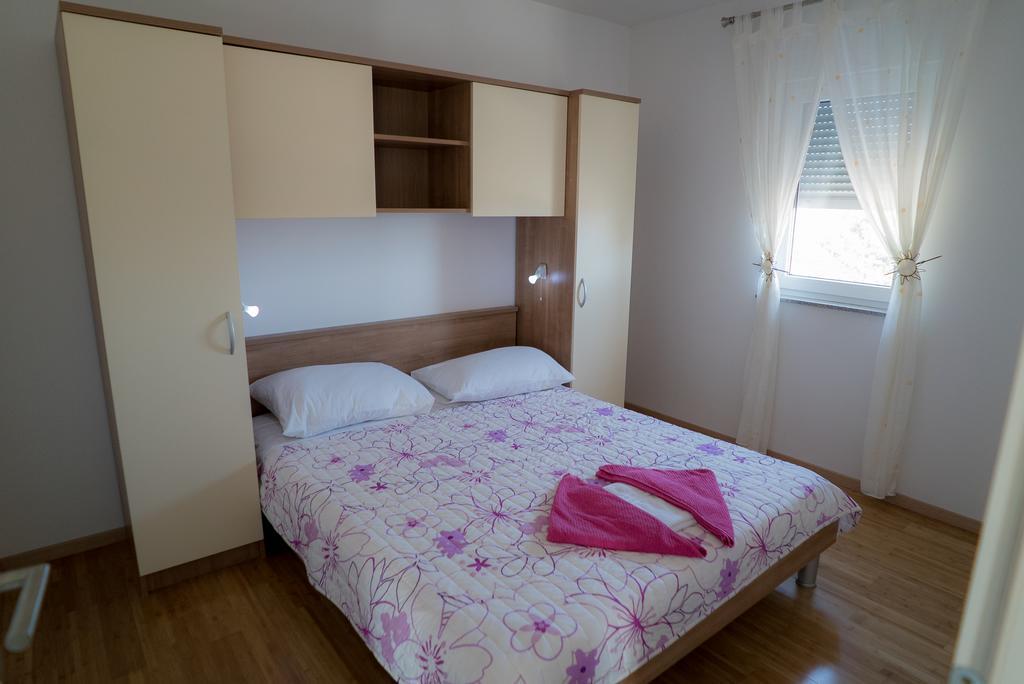 Apartmani Ruzica Makarska Luaran gambar